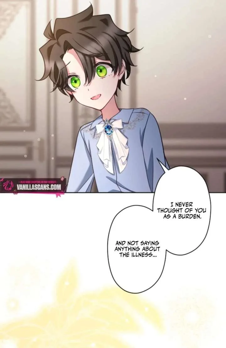 I Underestimated My Oshi’s Attachment chapter 98 page 29