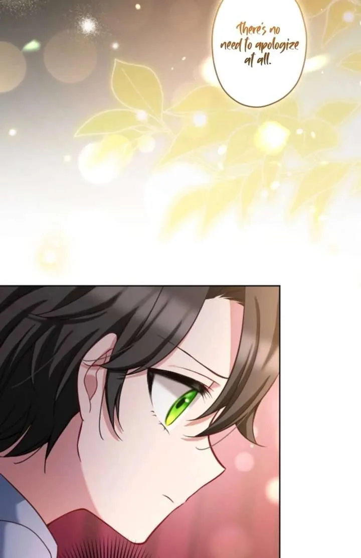I Underestimated My Oshi’s Attachment chapter 98 page 31