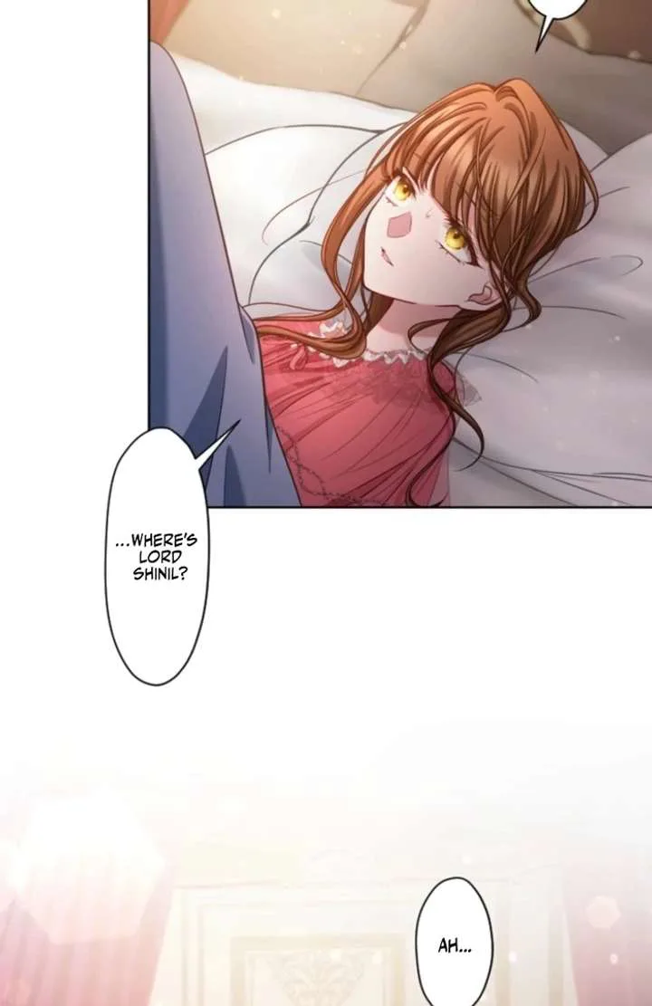 I Underestimated My Oshi’s Attachment chapter 98 page 34