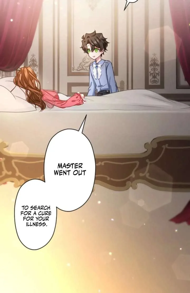 I Underestimated My Oshi’s Attachment chapter 98 page 35
