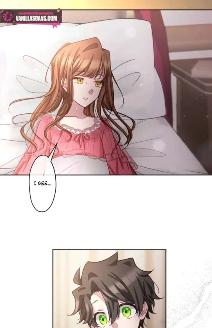 I Underestimated My Oshi’s Attachment chapter 98 page 36
