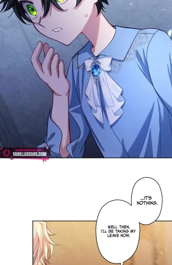I Underestimated My Oshi’s Attachment chapter 98 page 4