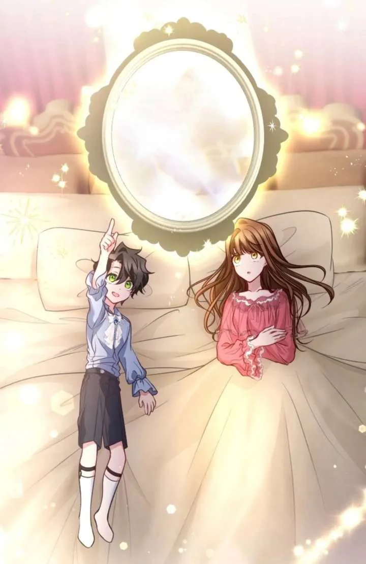 I Underestimated My Oshi’s Attachment chapter 98 page 40