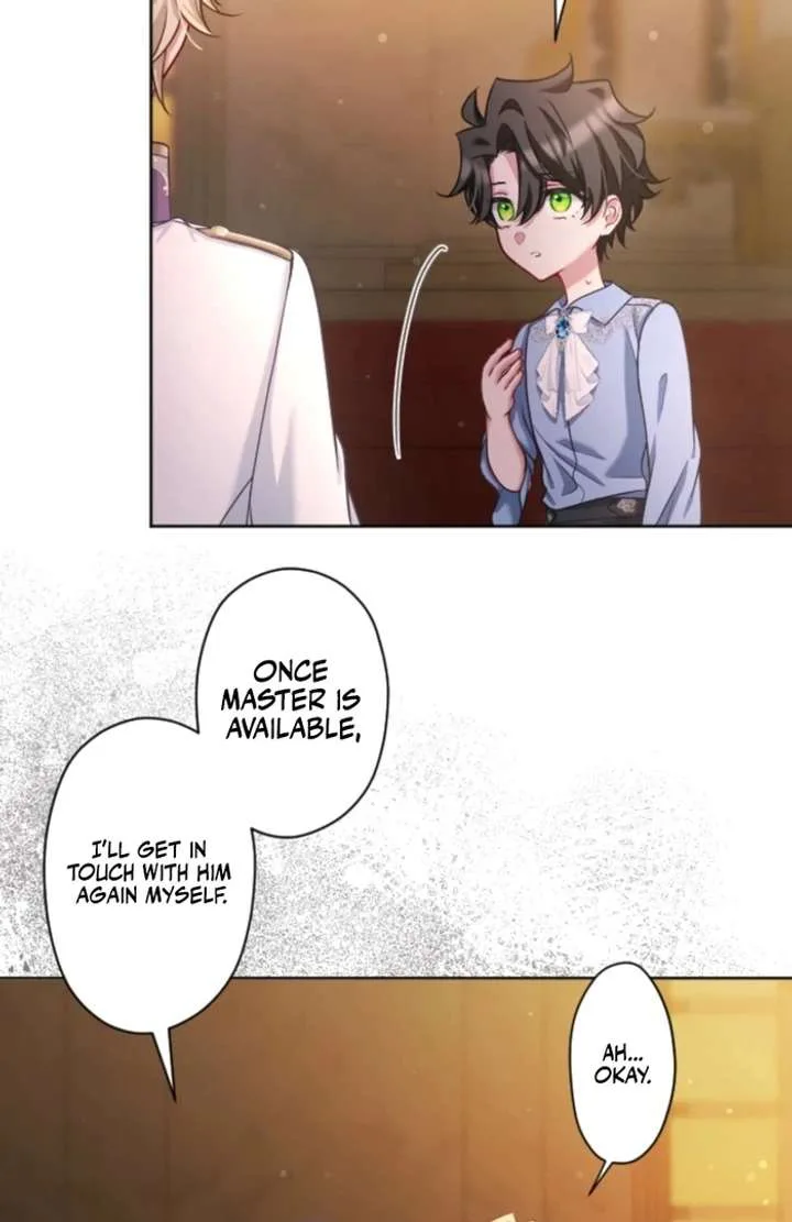 I Underestimated My Oshi’s Attachment chapter 98 page 5