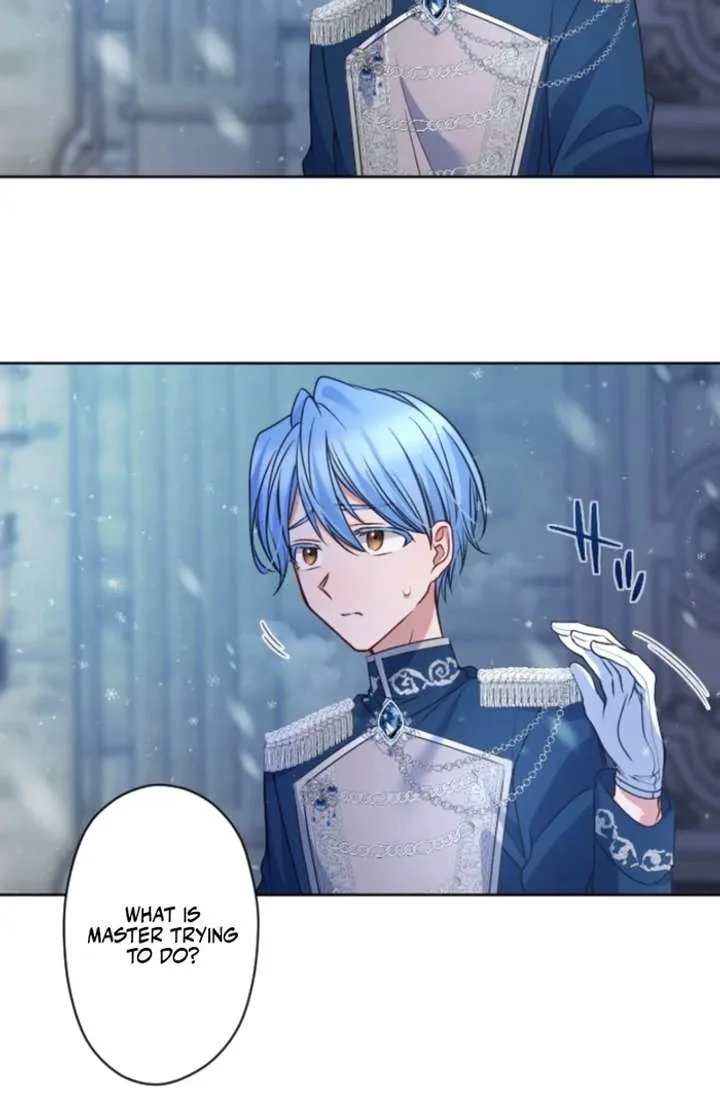 I Underestimated My Oshi’s Attachment chapter 98 page 53