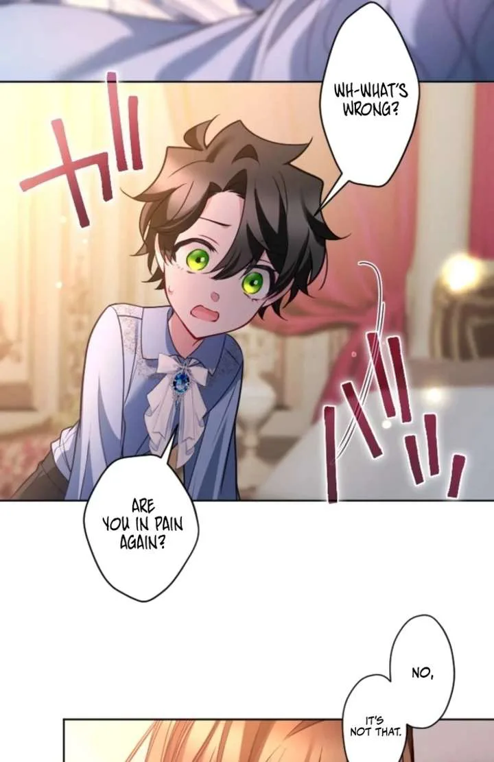 I Underestimated My Oshi’s Attachment chapter 98 page 57