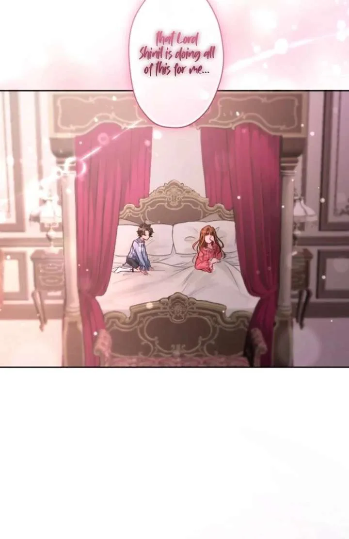 I Underestimated My Oshi’s Attachment chapter 98 page 59