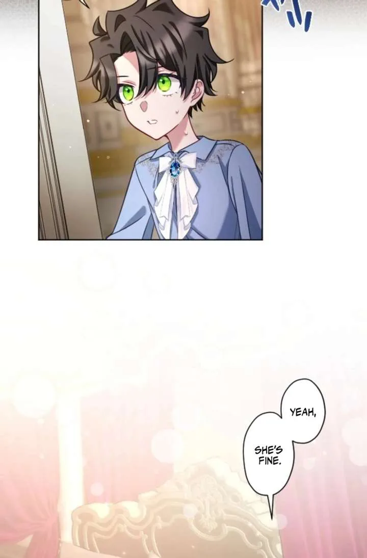 I Underestimated My Oshi’s Attachment chapter 98 page 9