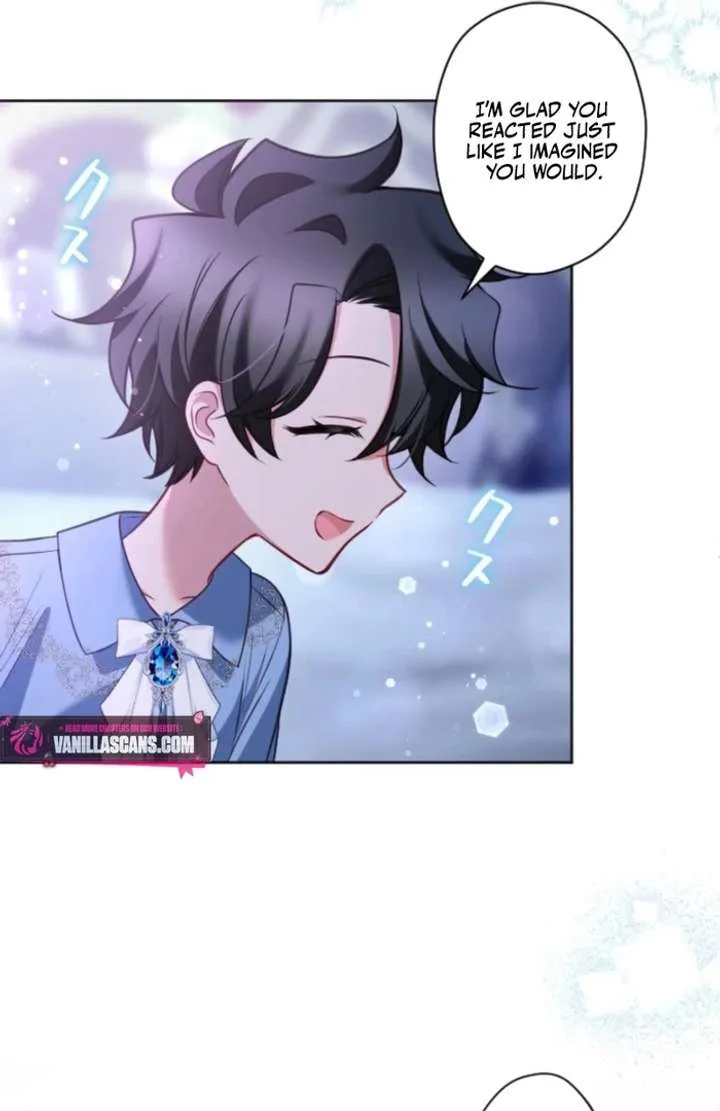 I Underestimated My Oshi’s Attachment chapter 99 page 10