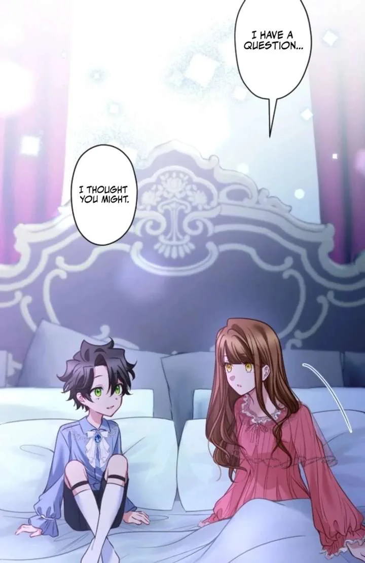 I Underestimated My Oshi’s Attachment chapter 99 page 11