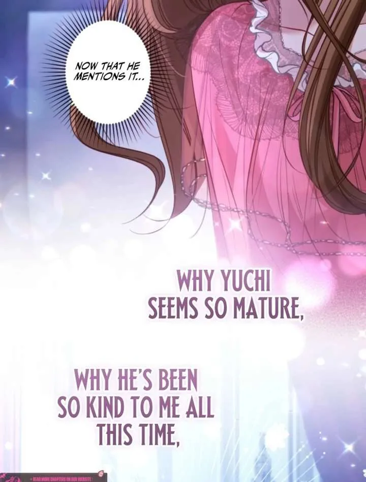 I Underestimated My Oshi’s Attachment chapter 99 page 16