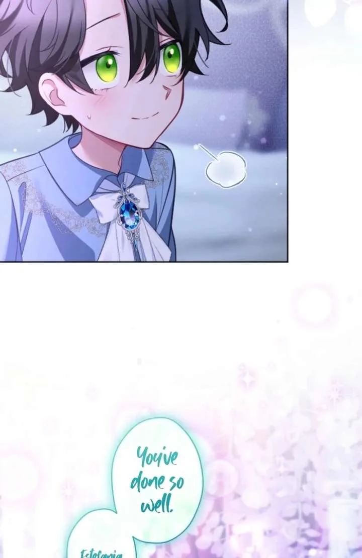 I Underestimated My Oshi’s Attachment chapter 99 page 22