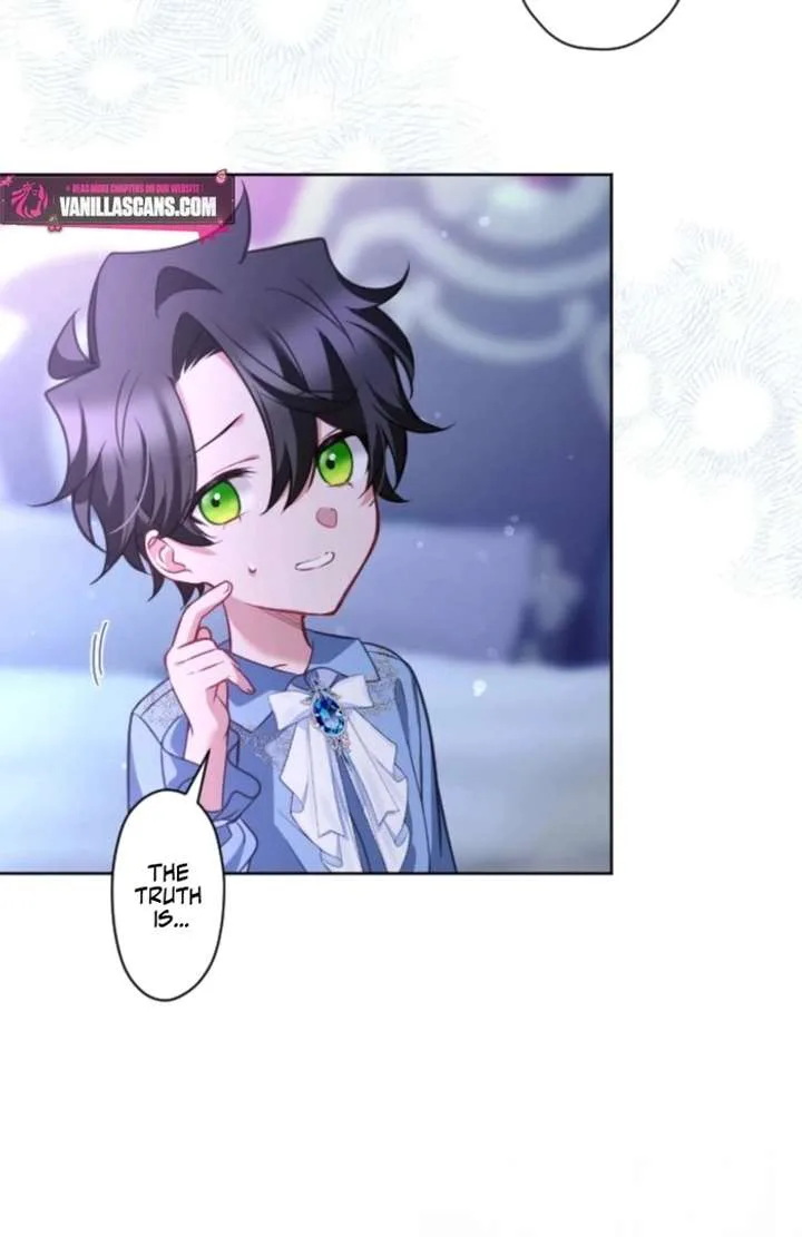 I Underestimated My Oshi’s Attachment chapter 99 page 29