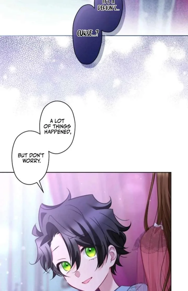 I Underestimated My Oshi’s Attachment chapter 99 page 31