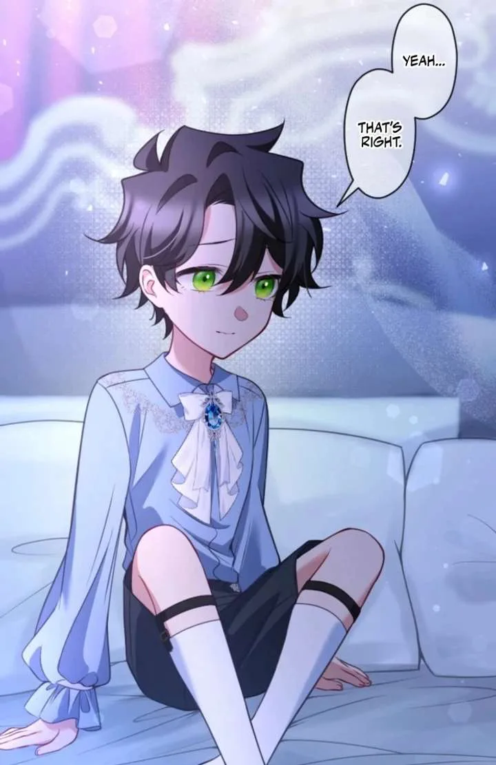 I Underestimated My Oshi’s Attachment chapter 99 page 36