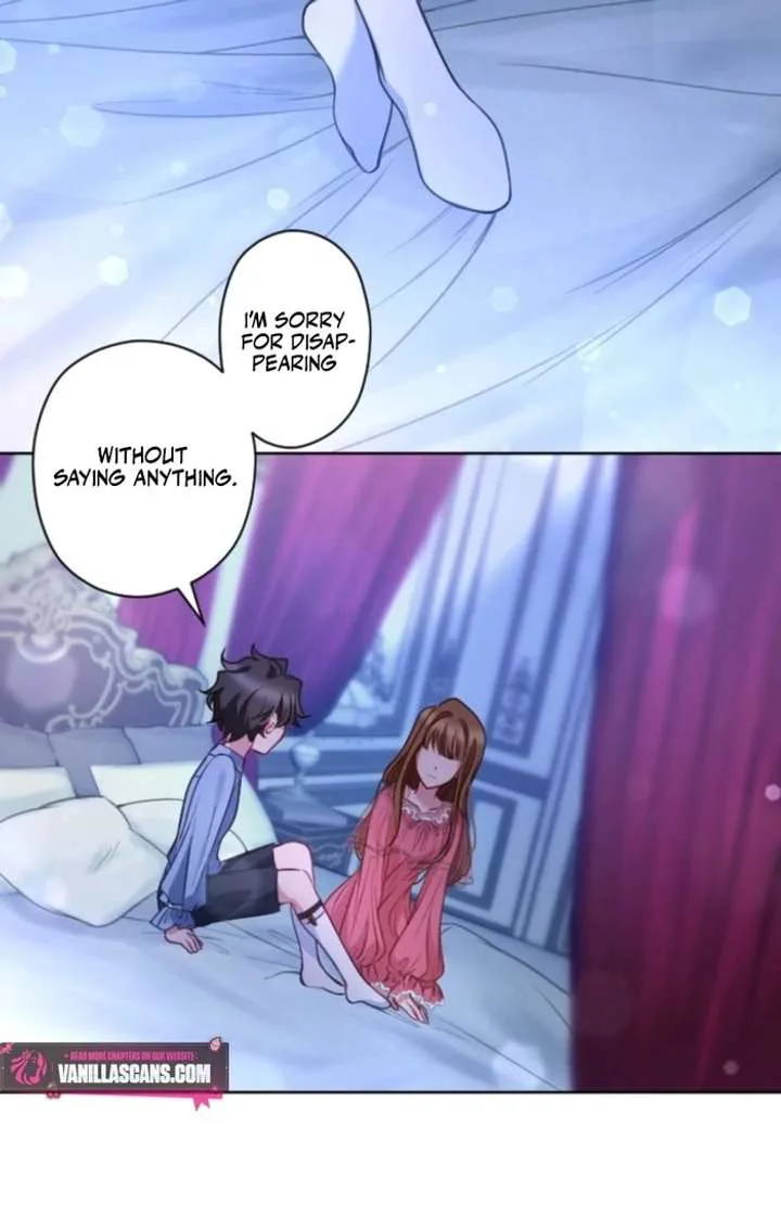 I Underestimated My Oshi’s Attachment chapter 99 page 37