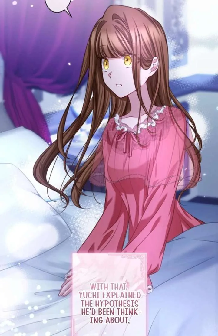 I Underestimated My Oshi’s Attachment chapter 99 page 42