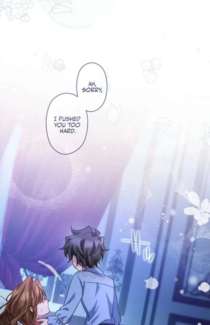I Underestimated My Oshi’s Attachment chapter 99 page 52