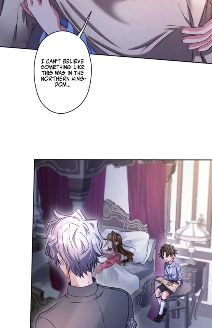 I Underestimated My Oshi’s Attachment chapter 99 page 70