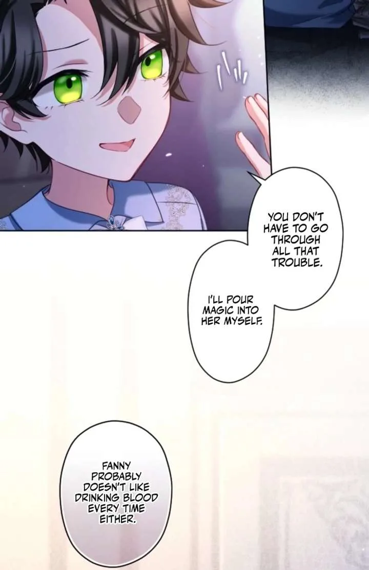 I Underestimated My Oshi’s Attachment chapter 99 page 76