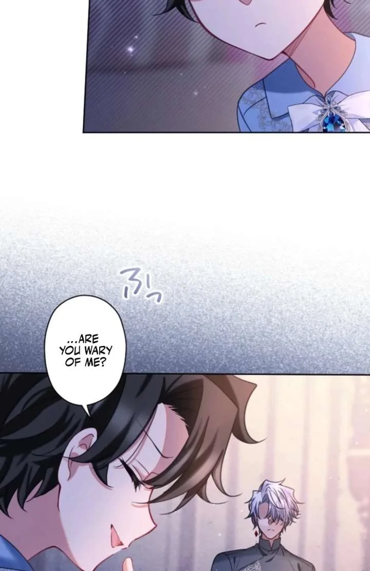 I Underestimated My Oshi’s Attachment chapter 99 page 79
