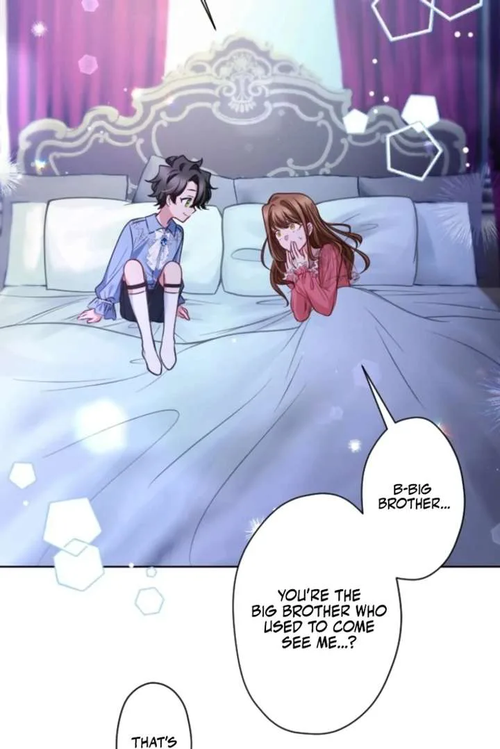 I Underestimated My Oshi’s Attachment chapter 99 page 8