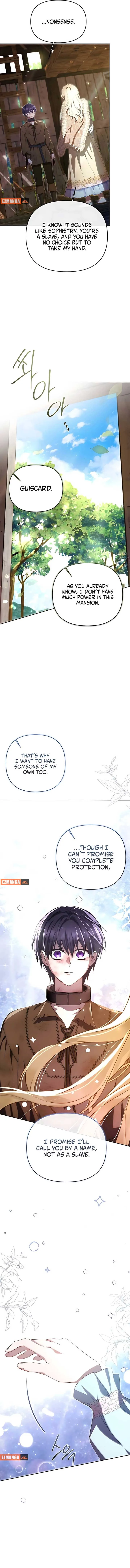 I Married the Monster Twice chapter 14 page 2
