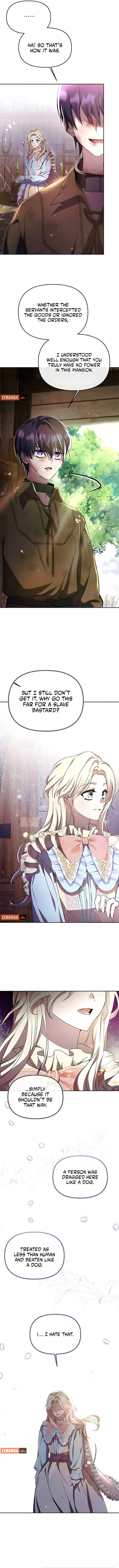 I Married the Monster Twice chapter 14 page 4