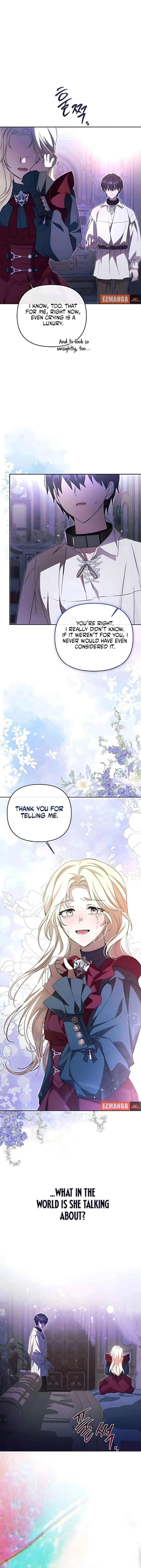 I Married the Monster Twice chapter 18 page 9