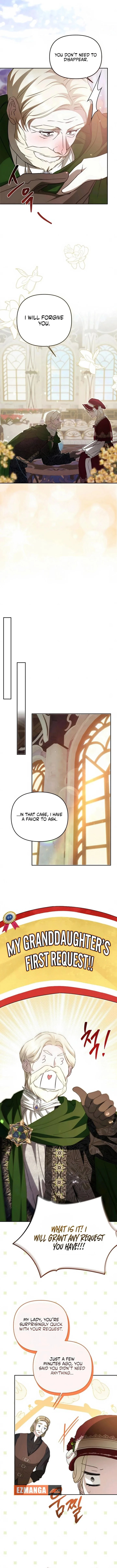 I Married the Monster Twice chapter 32 page 10