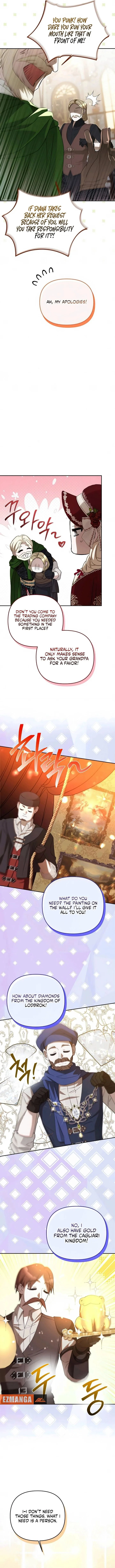 I Married the Monster Twice chapter 32 page 11