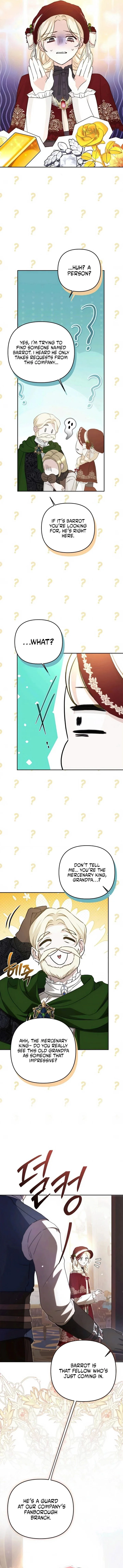 I Married the Monster Twice chapter 32 page 12