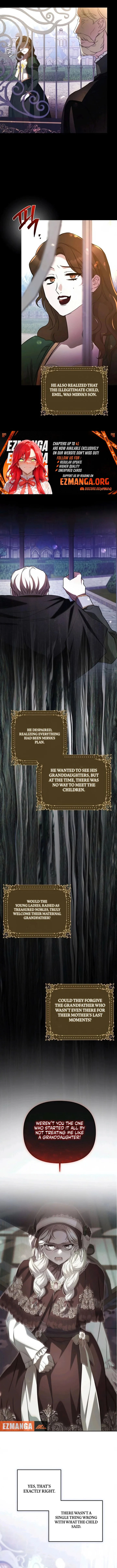 I Married the Monster Twice chapter 32 page 7