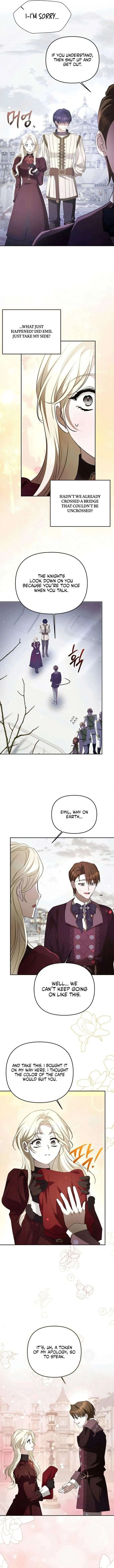 I Married the Monster Twice chapter 33 page 12