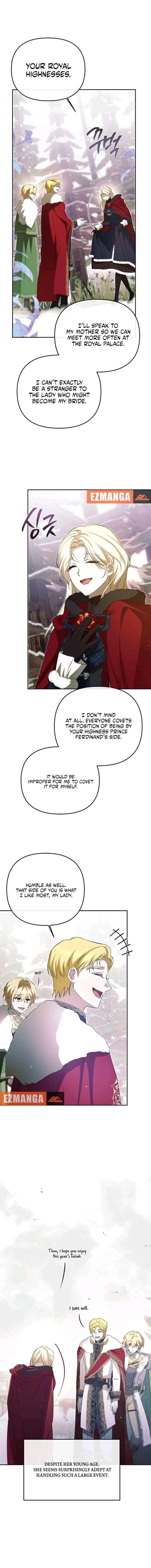 I Married the Monster Twice chapter 34 page 13