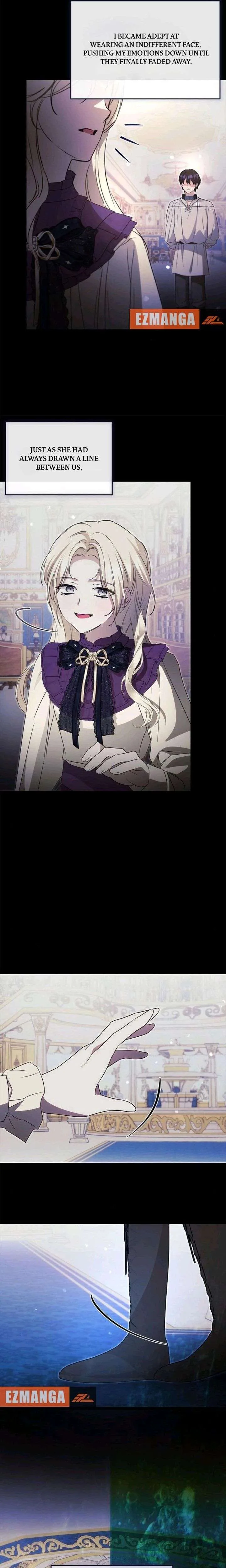 I Married the Monster Twice chapter 34 page 9
