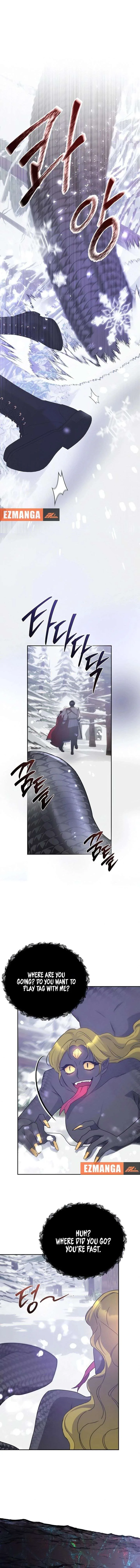 I Married the Monster Twice chapter 35 page 6