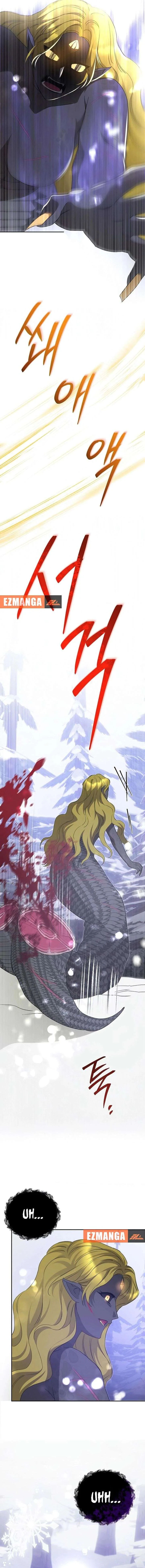 I Married the Monster Twice chapter 36 page 9