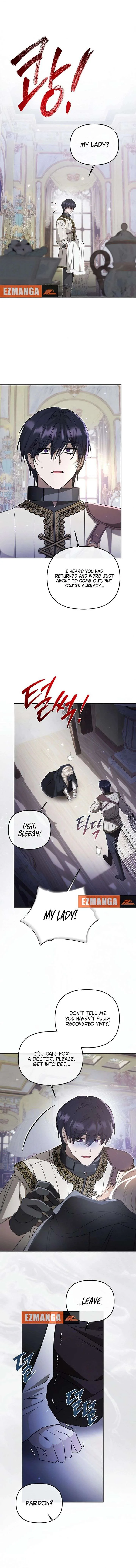 I Married the Monster Twice chapter 37 page 12