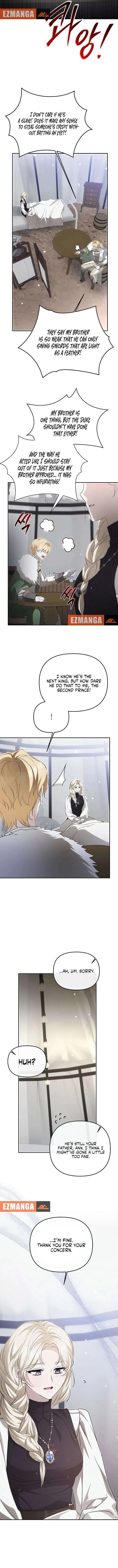 I Married the Monster Twice chapter 37 page 7