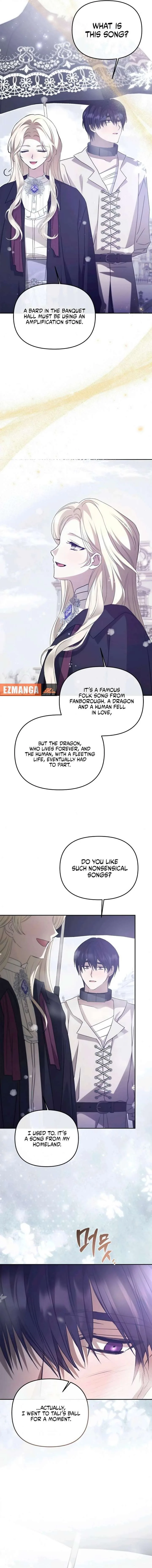 I Married the Monster Twice chapter 41 page 11