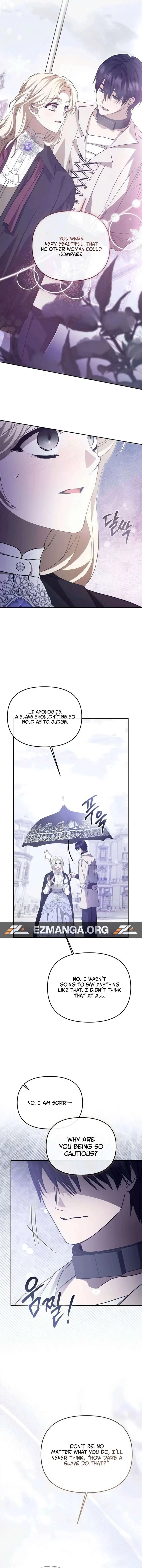I Married the Monster Twice chapter 41 page 12