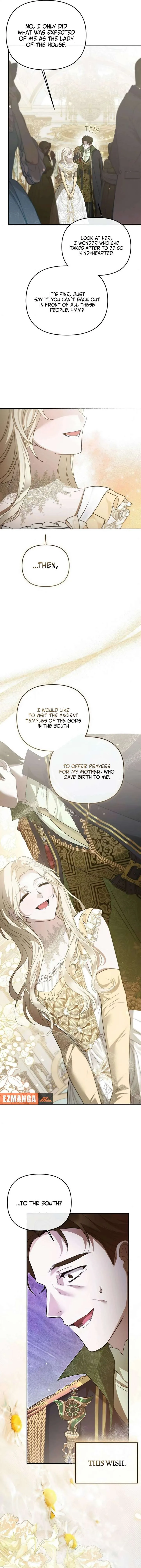 I Married the Monster Twice chapter 41 page 16