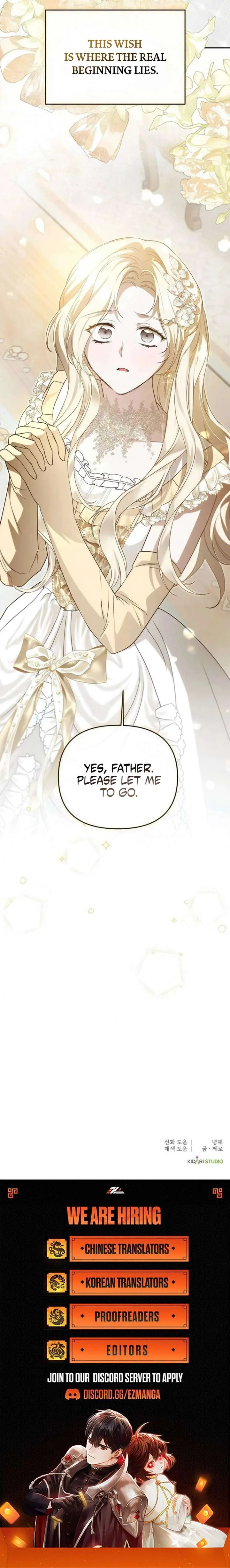 I Married the Monster Twice chapter 41 page 17