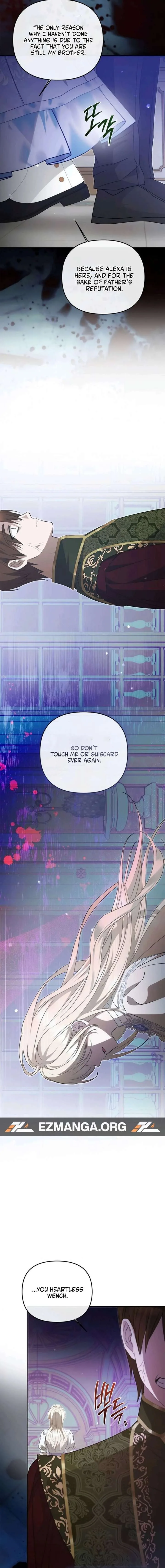 I Married the Monster Twice chapter 41 page 6
