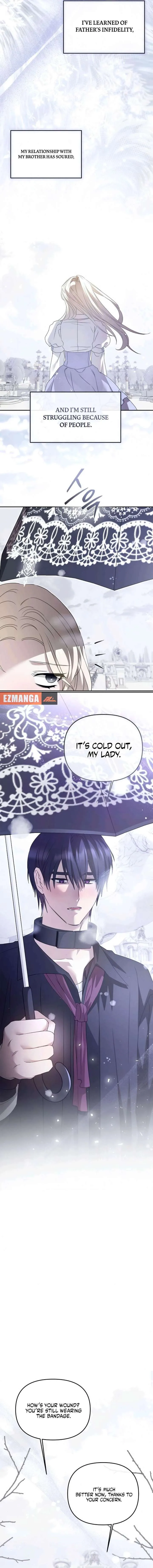 I Married the Monster Twice chapter 41 page 8