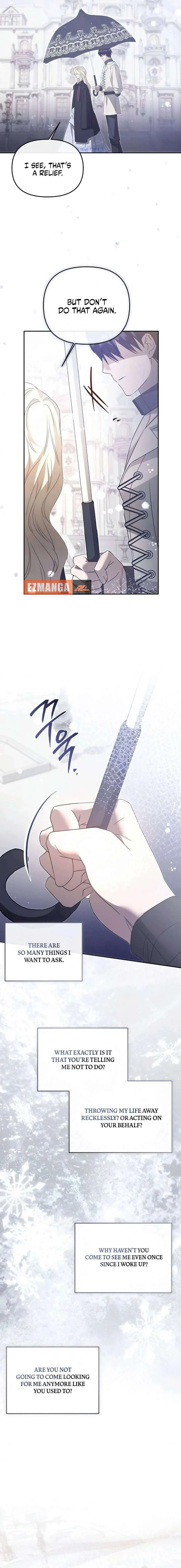 I Married the Monster Twice chapter 41 page 9