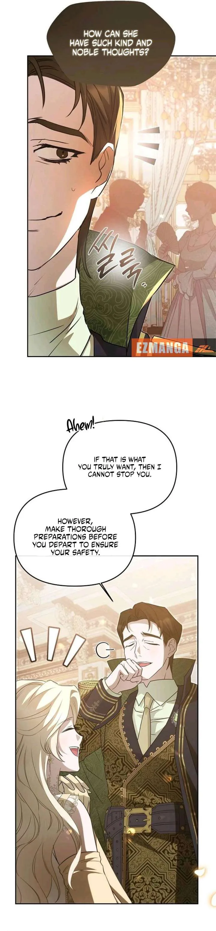 I Married the Monster Twice chapter 42 page 2