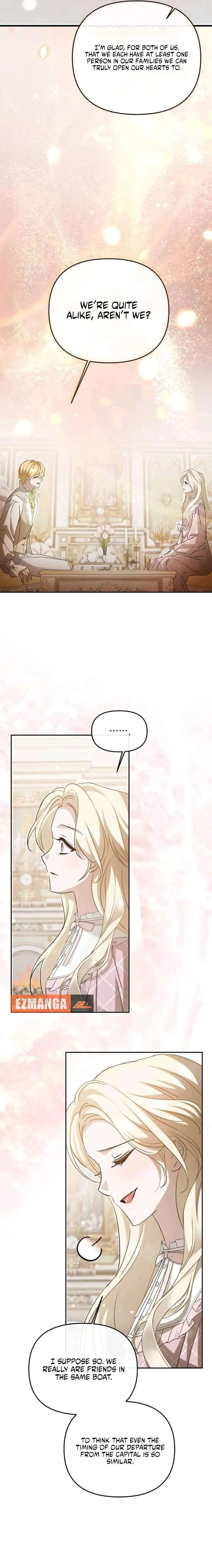 I Married the Monster Twice chapter 42 page 8