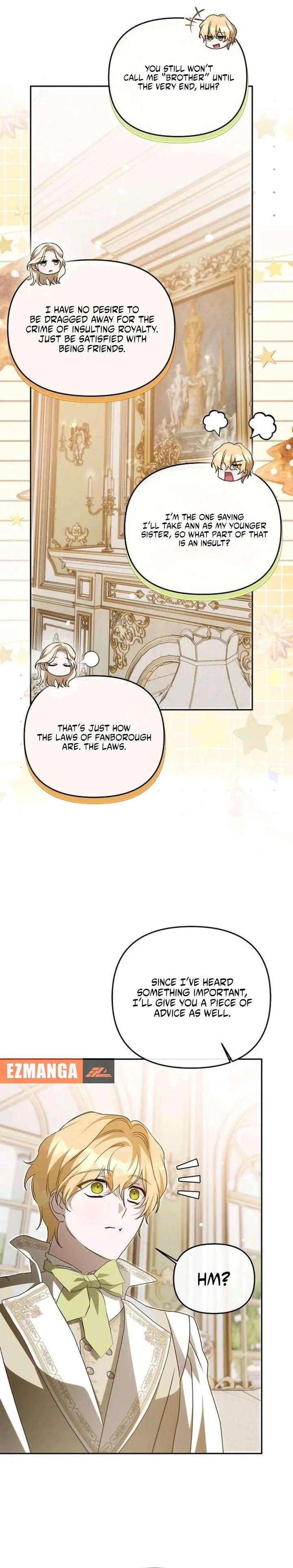 I Married the Monster Twice chapter 42 page 9